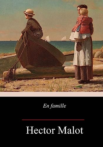 En famille cover