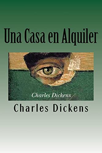 Una Casa en Alquiler (Spanish) Edition cover