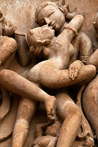 The Kama Sutra cover
