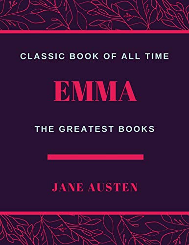 Emma cover