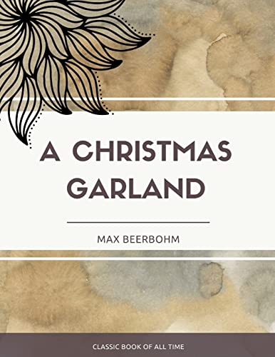 A Christmas Garland cover