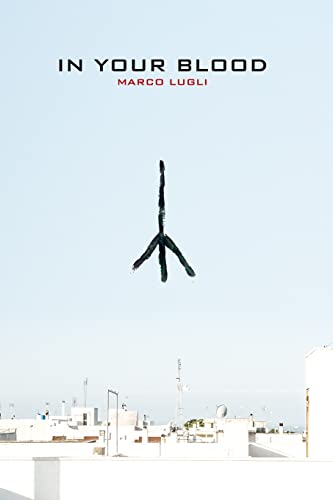 In Your Blood cover