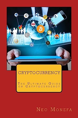 Cryptocurrency cover