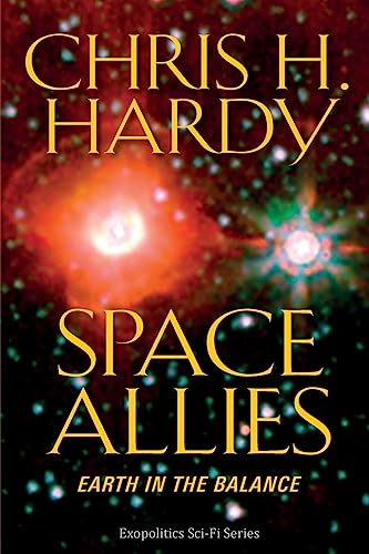 Space Allies