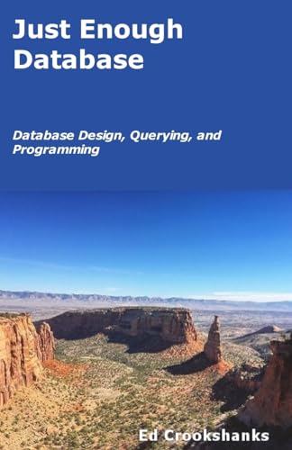 Just Enough Database
