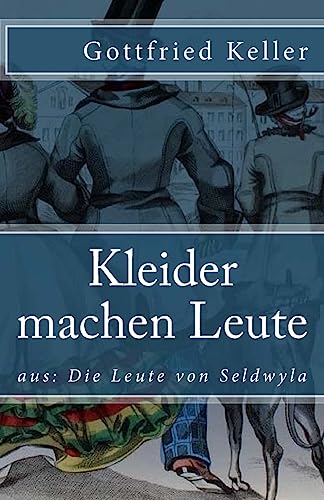 Kleider machen Leute