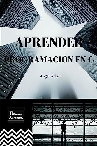 Aprender Programación en C