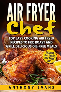 Air Fryer Chef 