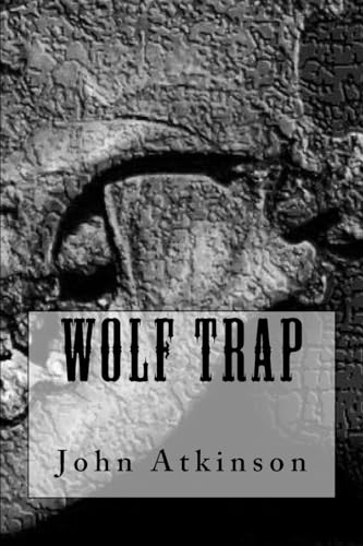 Wolf Trap cover