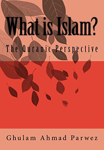 What is Islam?