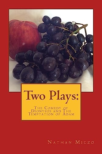 Two Plays