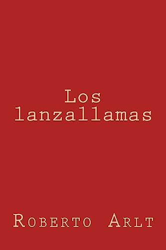 Los Lanzallamas cover
