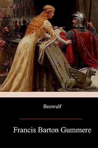 Beowulf cover