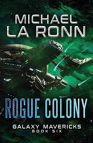 Rogue Colony
