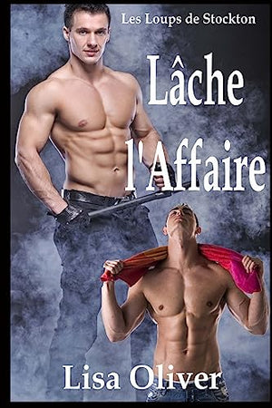 Lache L'affaire