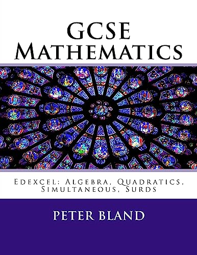GCSE Mathematics (9-1)