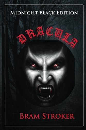 Dracula: Midnight Black Edition