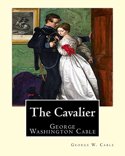 The Cavalier By cover