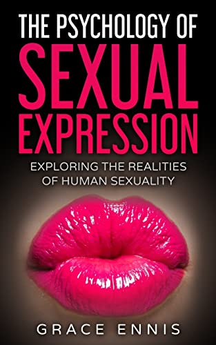 The Psychology Of Sexual Expression cover