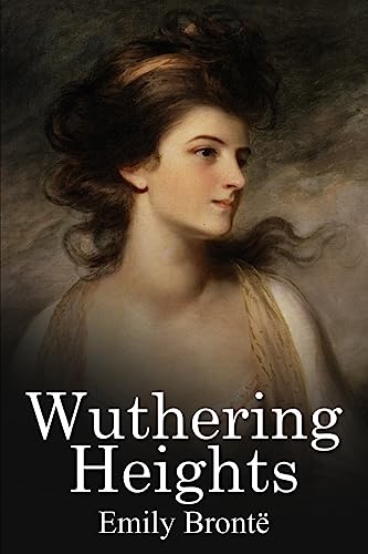 Wuthering Heights cover