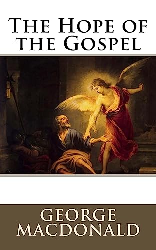 The Hope of the Gospel