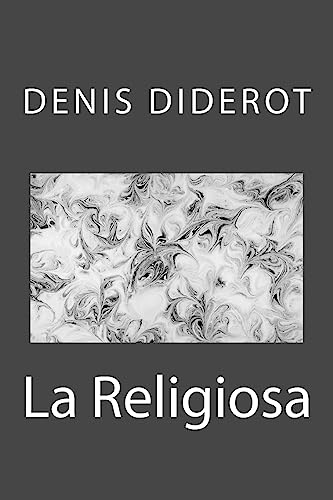 La Religiosa cover
