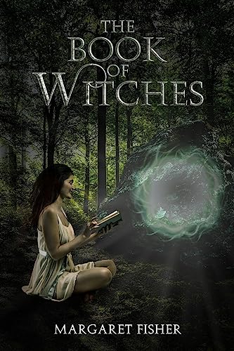 The Book of Witches cover