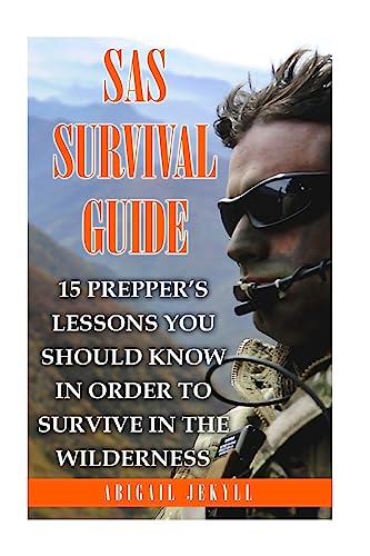 SAS Survival Guide