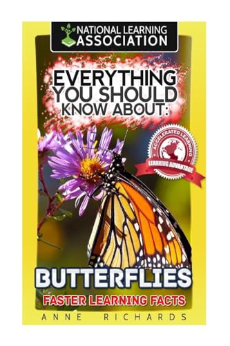 Everything You Should Know About cover
