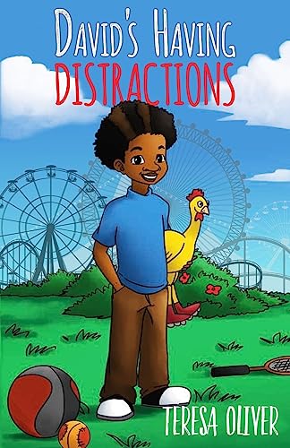 David's Having Distractions