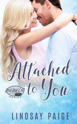 Attached to You cover