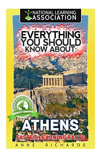 Everything You Should Know About cover