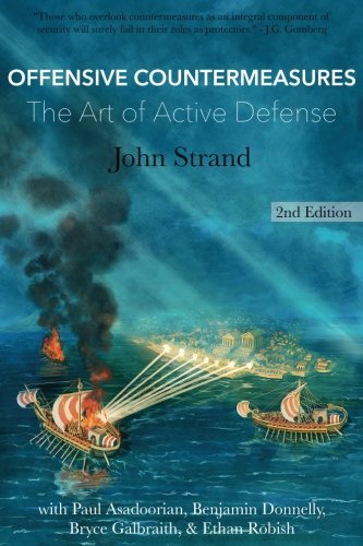 Offensive Countermeasures