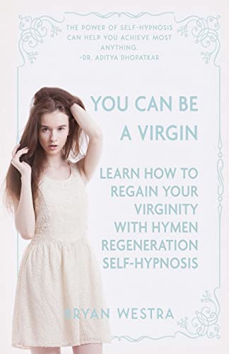 You Can Be a Virgin