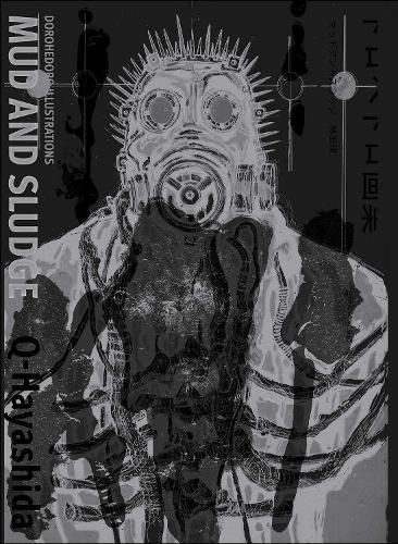 Dorohedoro Illustrations: Mud and Sludge