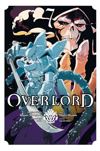 Overlord, Vol. 7 (manga)