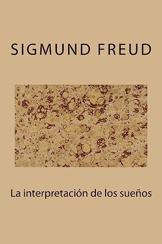 La interpretacion de los suenos