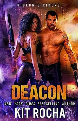 Deacon