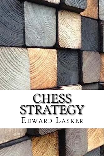 Chess Strategy cover