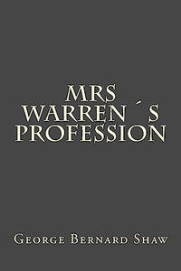 Mrs Warrens Profession 