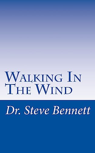 Walking In The WInd