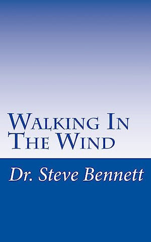 Walking In The WInd