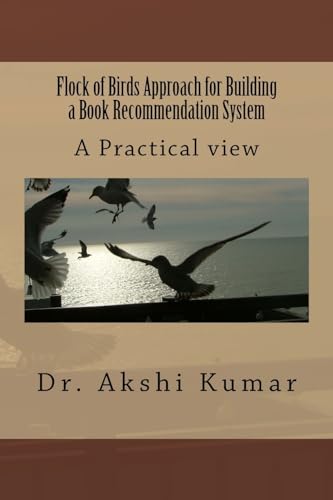 Flock of Birds Approach for Building a Book Recommendation System cover