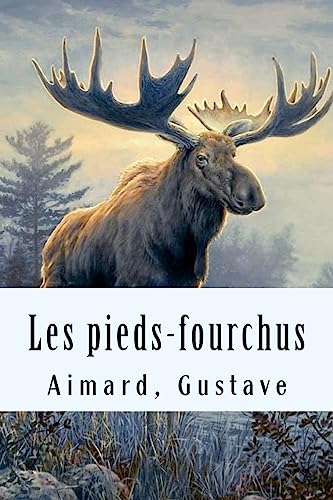 Les pieds-fourchus cover