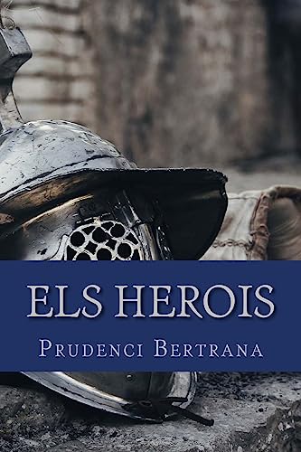 Els Herois cover