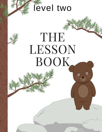The Lesson Book
