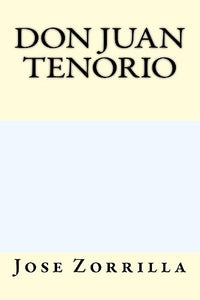 Don Juan Tenorio 