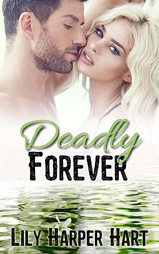 Deadly Forever cover