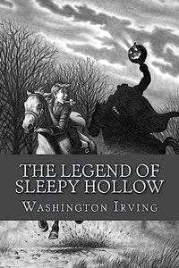 The Legend of Sleepy Hollow 