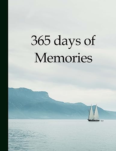 365 Days of Memories